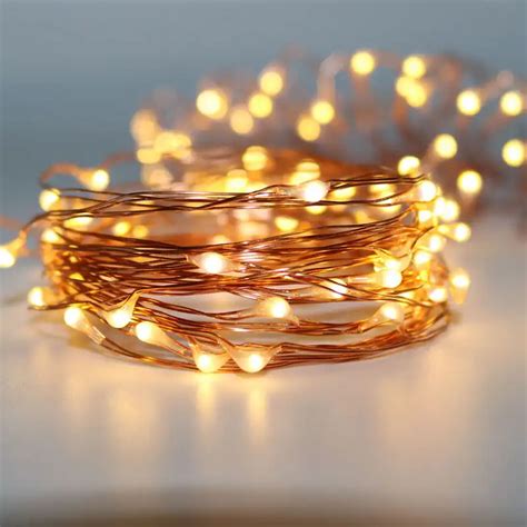 Fairy Lights For Sale .